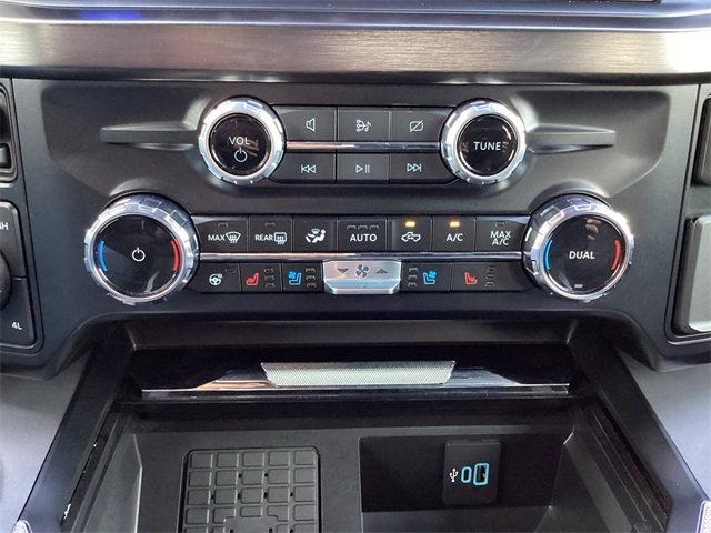 Used Car 2024 Ford F-250sd  Lariat For Sale In San Antonio, Texas