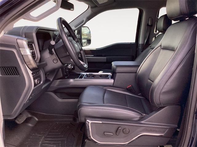 Used Car 2024 Ford F-250sd  Lariat For Sale In San Antonio, Texas