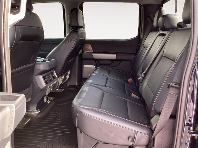 Used Car 2024 Ford F-250sd  Lariat For Sale In San Antonio, Texas