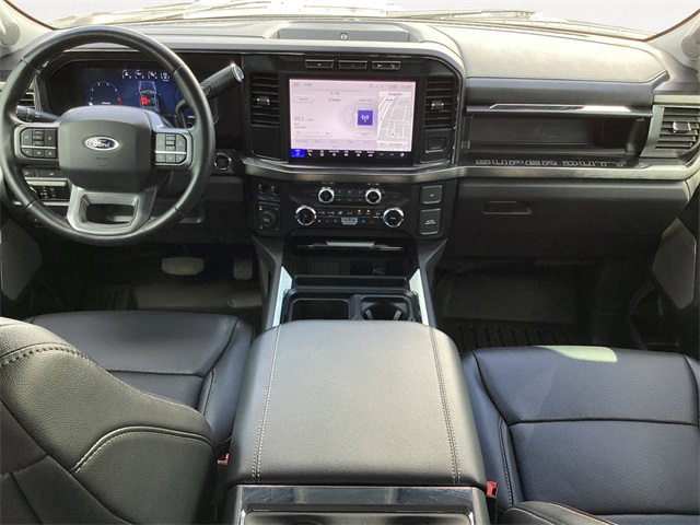 Used Car 2024 Ford F-250sd  Lariat For Sale In San Antonio, Texas