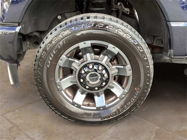 Used Car 2024 Ford F-250sd  Lariat For Sale In San Antonio, Texas