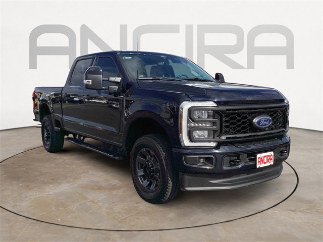 Used Car 2024 Ford F-250sd  Lariat For Sale In San Antonio, Texas