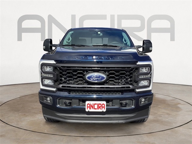 Used Car 2024 Ford F-250sd  Lariat For Sale In San Antonio, Texas