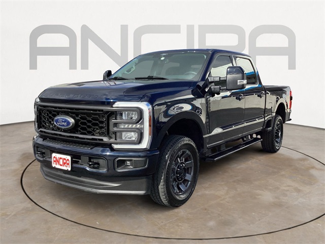 Used Car 2024 Ford F-250sd  Lariat For Sale In San Antonio, Texas