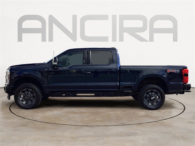 Used Car 2024 Ford F-250sd  Lariat For Sale In San Antonio, Texas