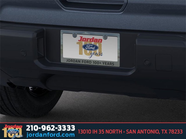 New Car 2025 Ford Bronco Sport  Outer Banks For Sale Under $40,000 In San Antonio, Texas