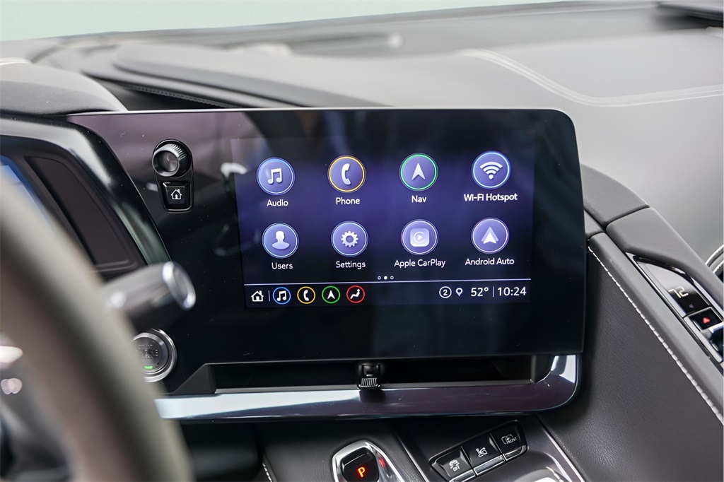 Used Car 2023 Chevrolet Corvette  Stingray For Sale Under $80,000 In Austin, Texas