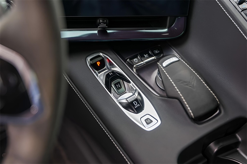 Used Car 2023 Chevrolet Corvette  Stingray For Sale Under $80,000 In Austin, Texas