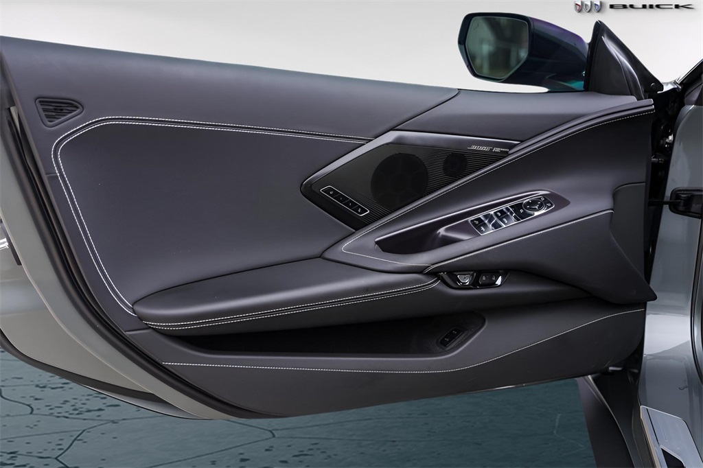 Used Car 2023 Chevrolet Corvette  Stingray For Sale Under $80,000 In Austin, Texas