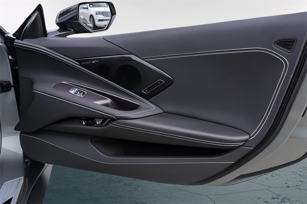 Used Car 2023 Chevrolet Corvette  Stingray For Sale Under $80,000 In Austin, Texas