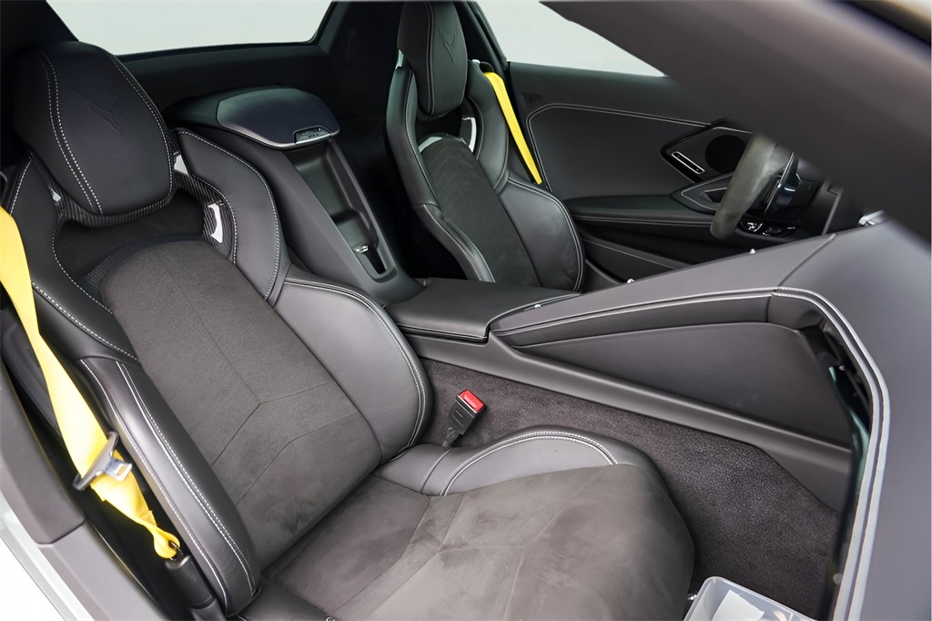 Used Car 2023 Chevrolet Corvette  Stingray For Sale Under $80,000 In Austin, Texas