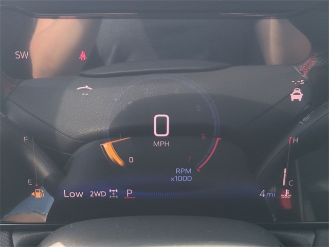 2026 Chevrolet TrailBlazer RS for sale at PATRIOT CHEVROLET OF LIMERICK