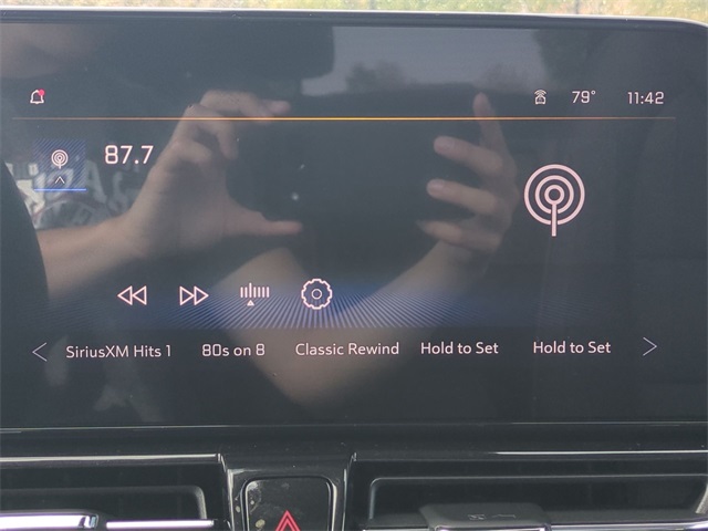 2026 Chevrolet TrailBlazer RS for sale at PATRIOT CHEVROLET OF LIMERICK