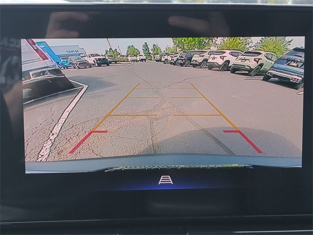 2026 Chevrolet TrailBlazer RS for sale at PATRIOT CHEVROLET OF LIMERICK