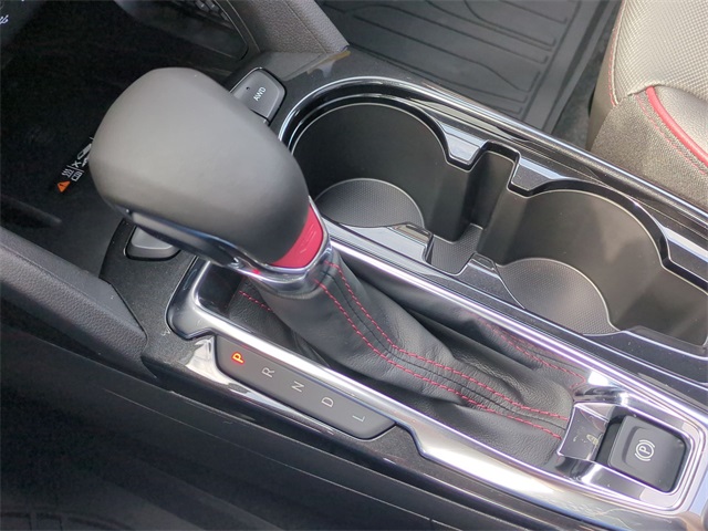 2026 Chevrolet TrailBlazer RS for sale at PATRIOT CHEVROLET OF LIMERICK