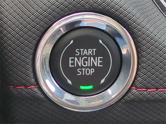 2026 Chevrolet TrailBlazer RS for sale at PATRIOT CHEVROLET OF LIMERICK