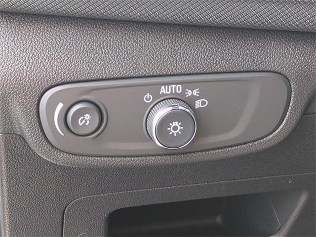 2026 Chevrolet TrailBlazer RS for sale at PATRIOT CHEVROLET OF LIMERICK