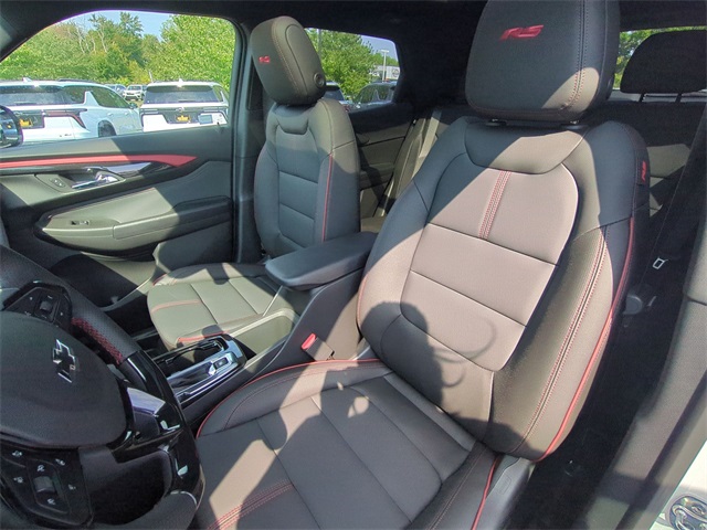 2026 Chevrolet TrailBlazer RS for sale at PATRIOT CHEVROLET OF LIMERICK