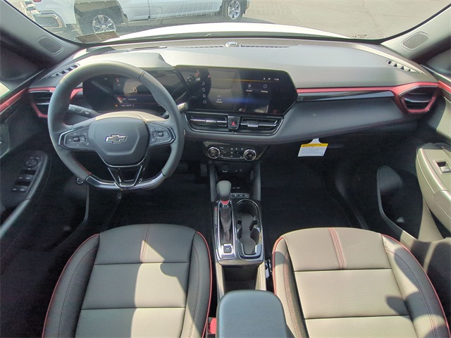 2026 Chevrolet TrailBlazer RS for sale at PATRIOT CHEVROLET OF LIMERICK