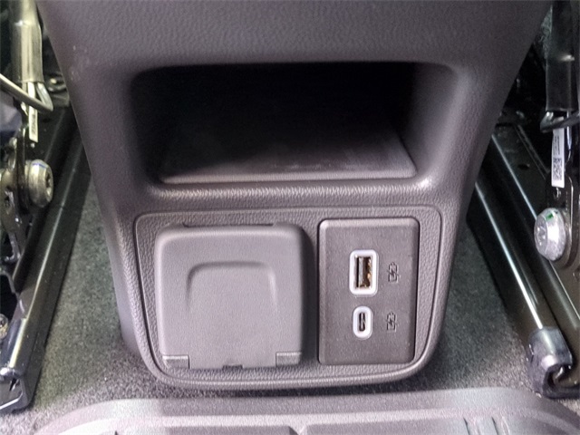 2026 Chevrolet TrailBlazer RS for sale at PATRIOT CHEVROLET OF LIMERICK