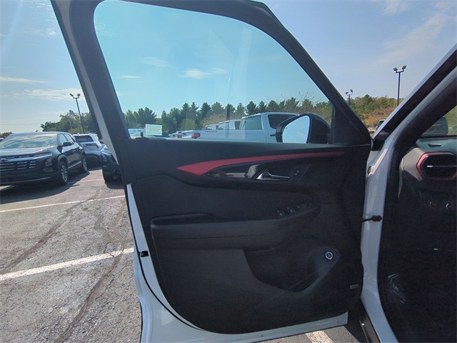 2026 Chevrolet TrailBlazer RS for sale at PATRIOT CHEVROLET OF LIMERICK