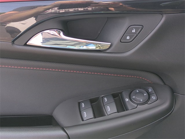 2026 Chevrolet TrailBlazer RS for sale at PATRIOT CHEVROLET OF LIMERICK