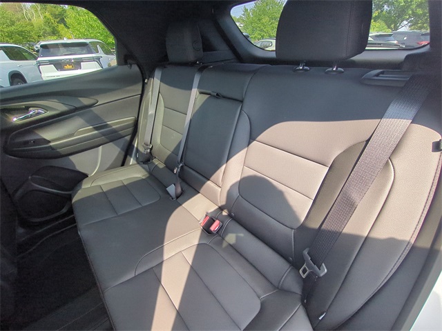 2026 Chevrolet TrailBlazer RS for sale at PATRIOT CHEVROLET OF LIMERICK