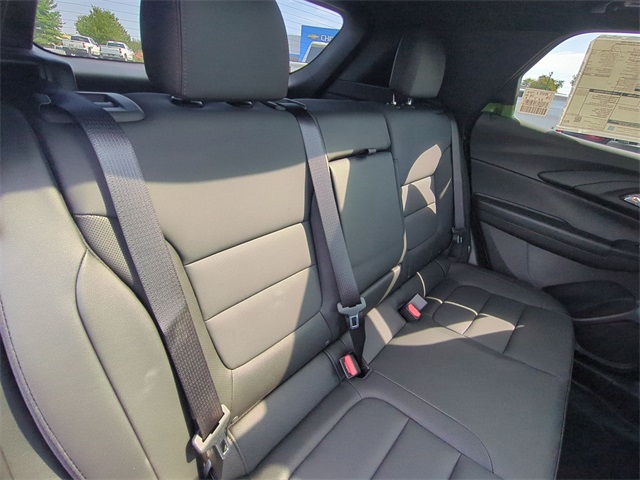 2026 Chevrolet TrailBlazer RS for sale at PATRIOT CHEVROLET OF LIMERICK