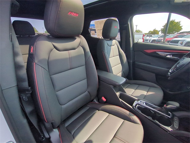 2026 Chevrolet TrailBlazer RS for sale at PATRIOT CHEVROLET OF LIMERICK