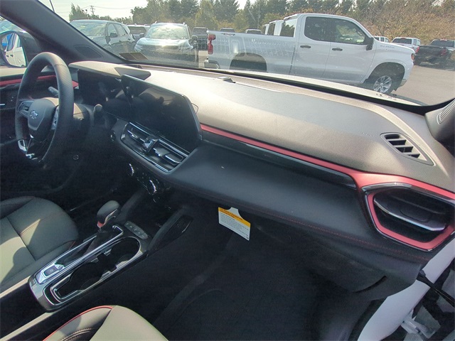 2026 Chevrolet TrailBlazer RS for sale at PATRIOT CHEVROLET OF LIMERICK