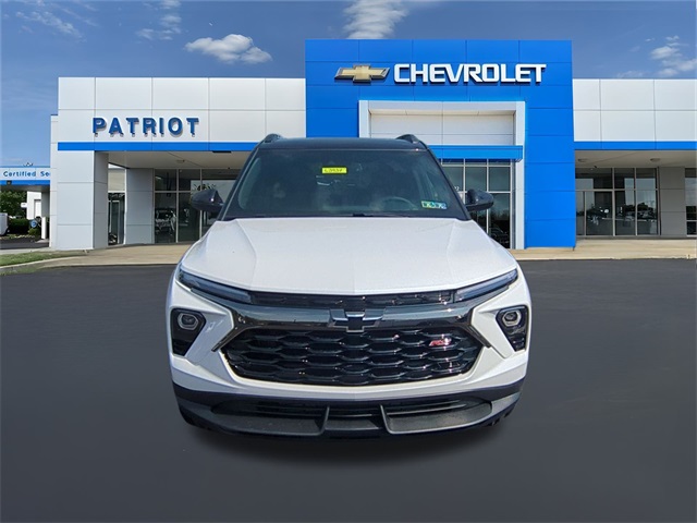 2026 Chevrolet TrailBlazer RS for sale at PATRIOT CHEVROLET OF LIMERICK