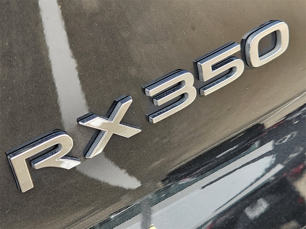 2023 Lexus RX 350 Premium - 11