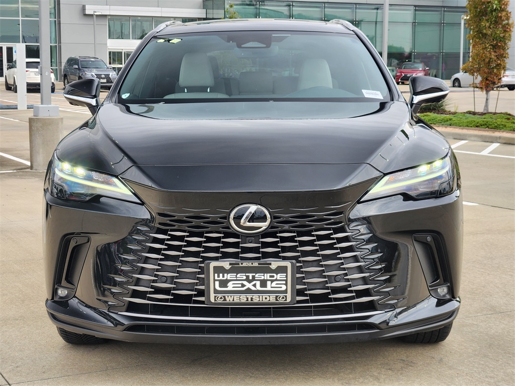 2023 Lexus RX 350 Premium - 1