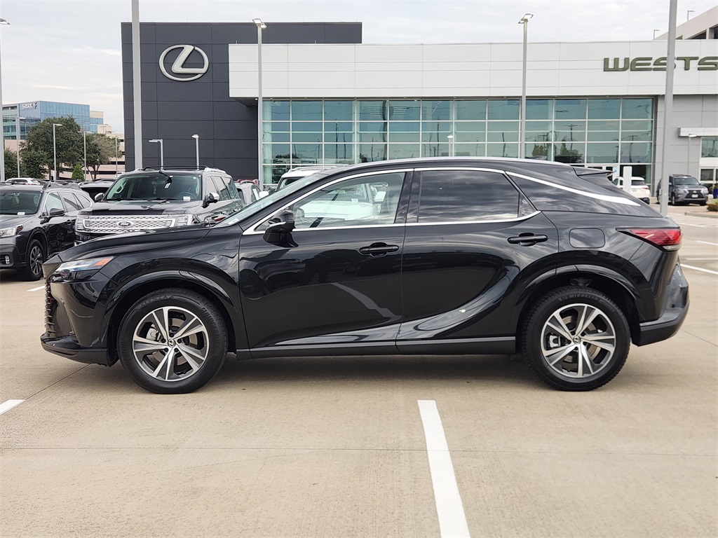 2023 Lexus RX 350 Premium - 3