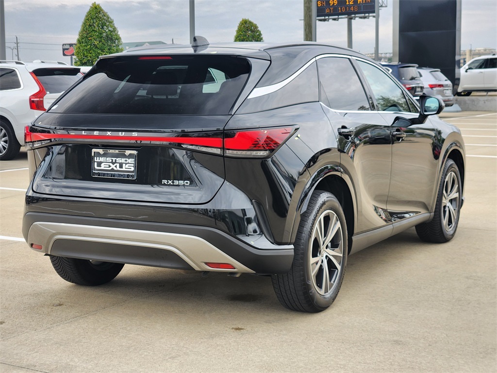 2023 Lexus RX 350 Premium - 6