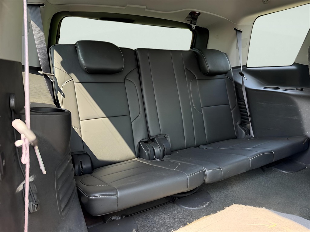 2016 Chevrolet Tahoe