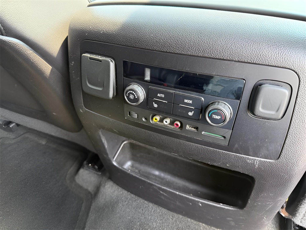 2016 Chevrolet Tahoe