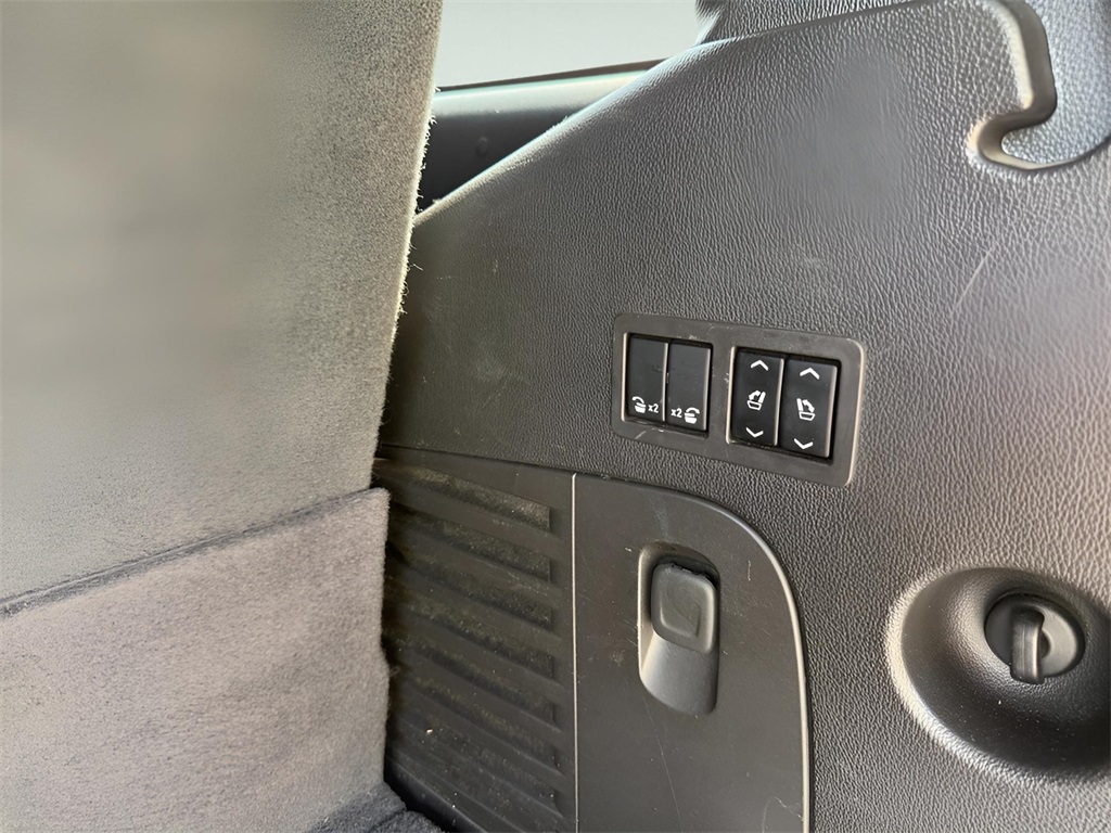 2016 Chevrolet Tahoe