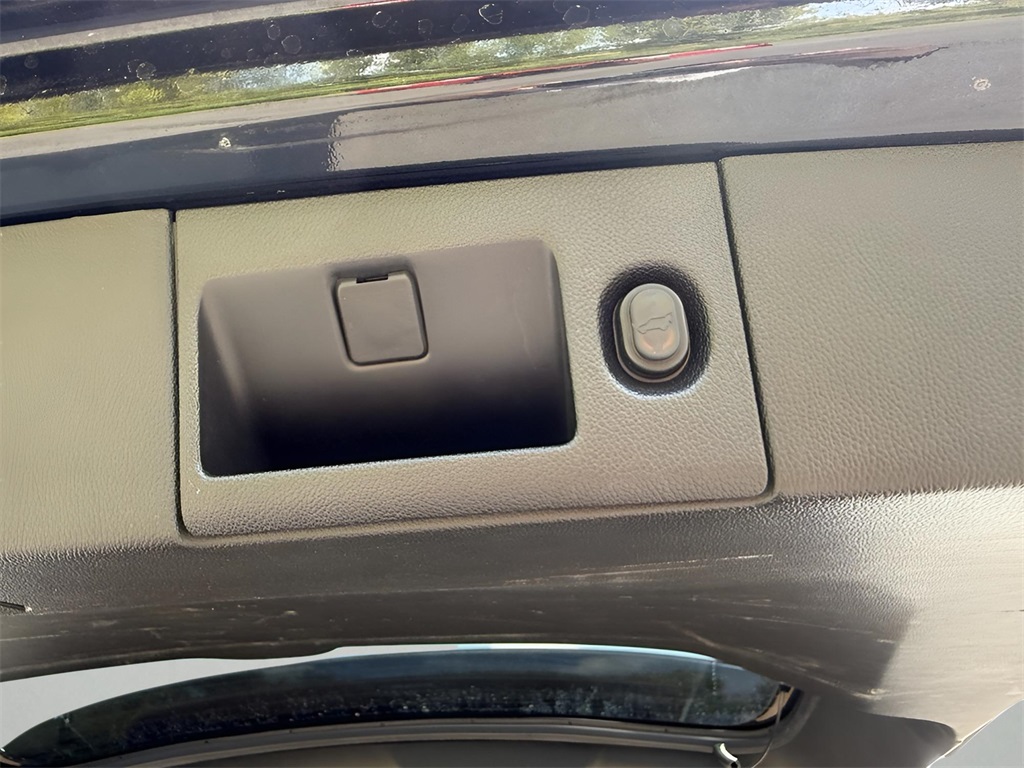 2016 Chevrolet Tahoe