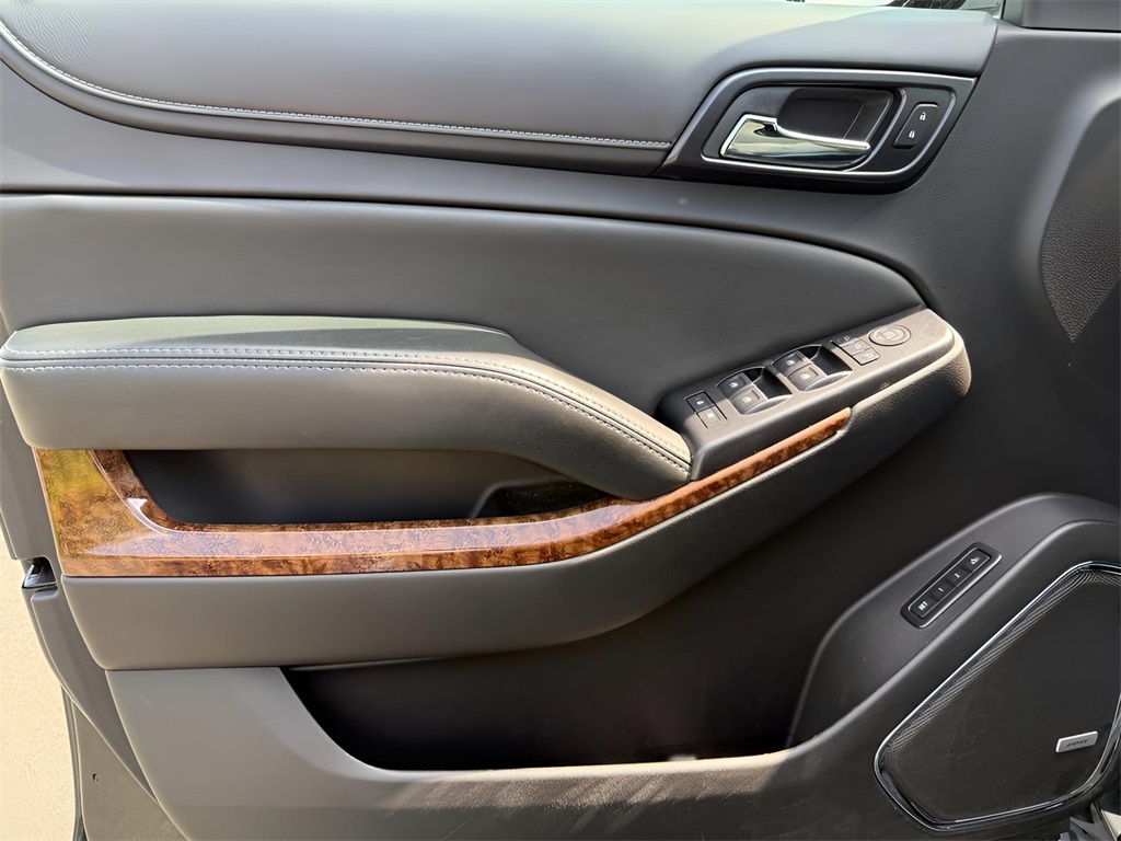2016 Chevrolet Tahoe