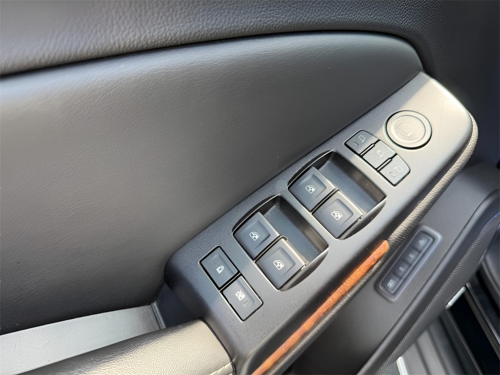 2016 Chevrolet Tahoe