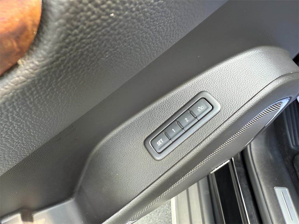2016 Chevrolet Tahoe