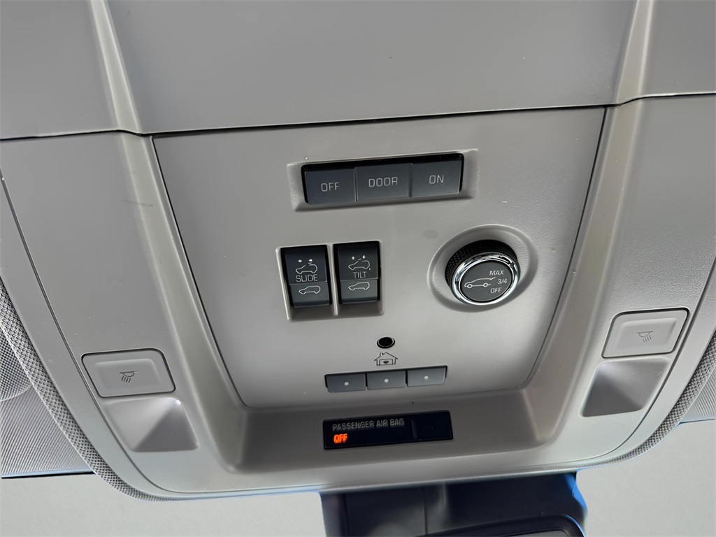 2016 Chevrolet Tahoe