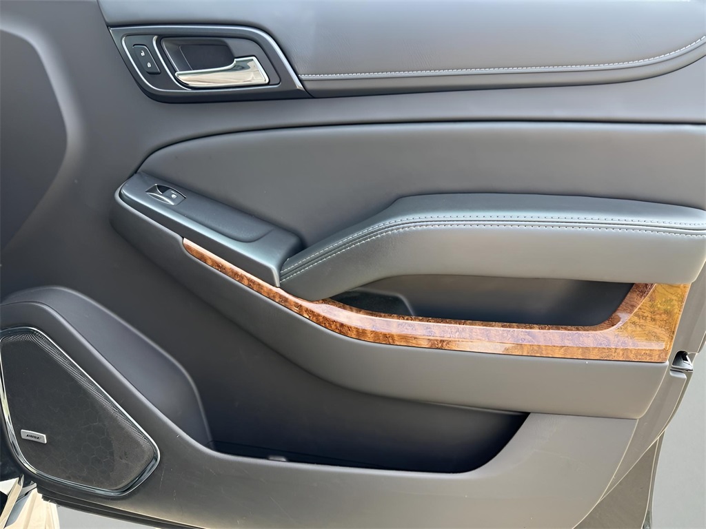 2016 Chevrolet Tahoe