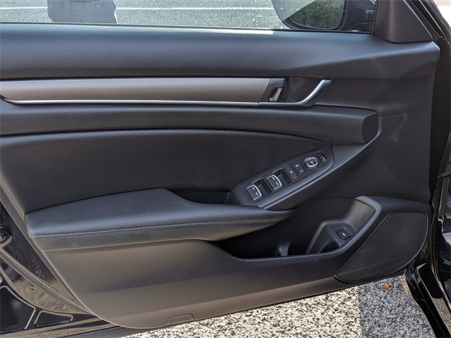 2020 Honda Accord LX  at Cook Ford