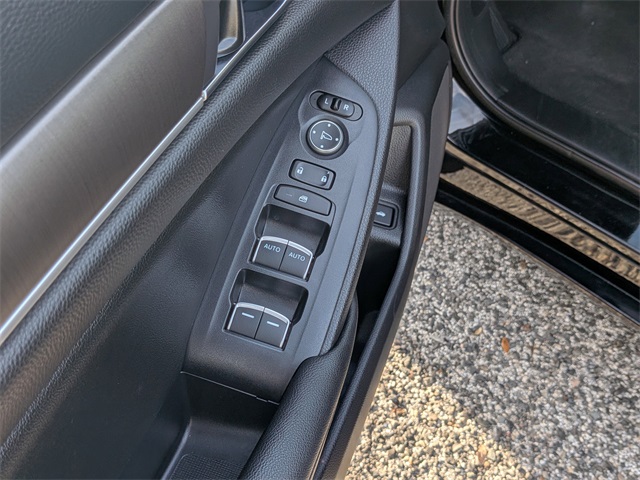 2020 Honda Accord LX  at Cook Ford