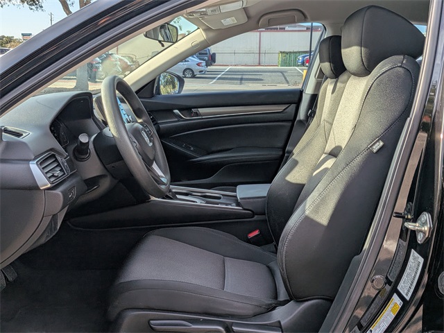 2020 Honda Accord LX  at Cook Ford