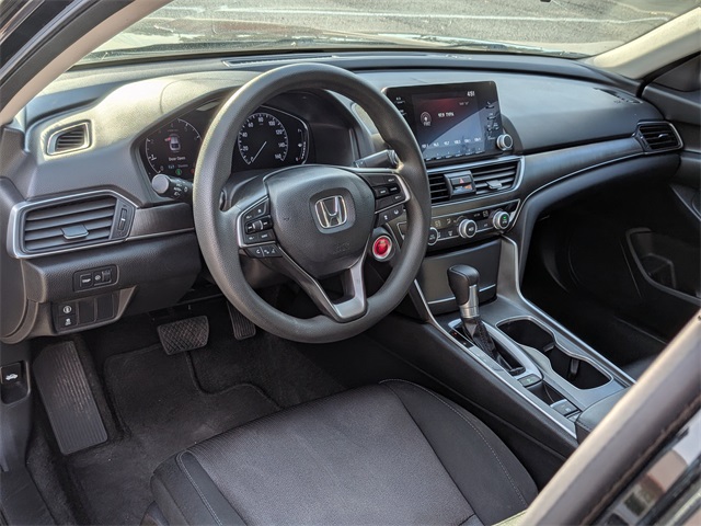 2020 Honda Accord LX  at Cook Ford