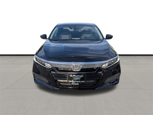 2020 Honda Accord LX  at Cook Ford