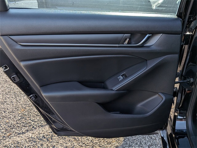 2020 Honda Accord LX  at Cook Ford